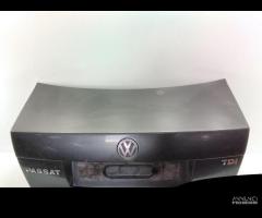 COFANO BAULE POSTERIORE VOLKSWAGEN Passat Berlina