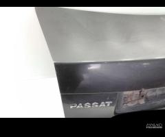 COFANO BAULE POSTERIORE VOLKSWAGEN Passat Berlina