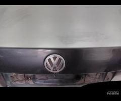 COFANO BAULE POSTERIORE VOLKSWAGEN Passat Berlina