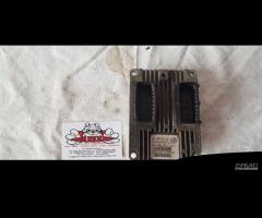 FIAT PANDA 169 CENTRALINA ECU IAW 5SF8.MG 51891835