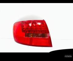 STOP FANALE POSTERIORE SINISTRO AUDI A6 Allroad Se - 1