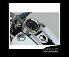 Portastrumenti Harley Davidson Softail dal 1984