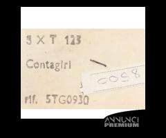 Corda contagiri Cagiva SXT 125