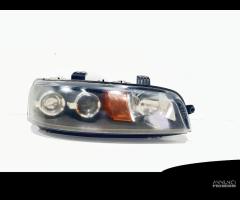 FARO ANTERIORE DESTRO FIAT Punto Berlina 5P 2Â° Se - 1