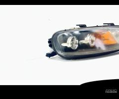 FARO ANTERIORE DESTRO FIAT Punto Berlina 5P 2Â° Se - 2