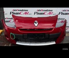 PARAURTI ANTERIORE RENAULT CLIO ANNO 2009 AL 2015