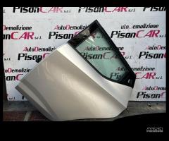 PORTIERA POSTERIORE SINISTRA PER NISSAN NICRA Seri