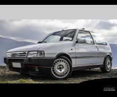 ASSETTO SPORTIVO Fiat Uno 146A 0.9 1.5 1.3 Turbo - 13