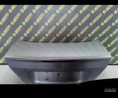 COFANO BAULE POSTERIORE MERCEDES Classe C Berlina - 1