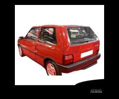 KIT Assetto Sportivo Ribassato FIAT UNO Misto - 11