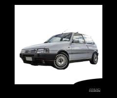 KIT Assetto Sportivo Ribassato FIAT UNO Misto - 13