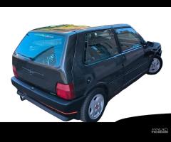 KIT Assetto Sportivo Ribassato FIAT UNO Misto - 17