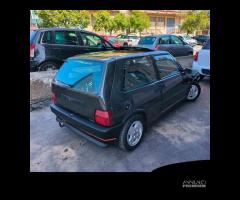 KIT Assetto Sportivo Ribassato FIAT UNO Misto - 18