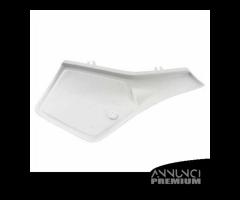 Fianchetto sinistro bianco per Aprilia ETX 350 813