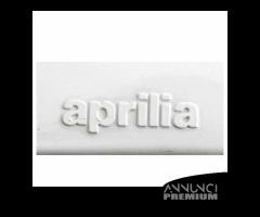 Fianchetto sinistro bianco per Aprilia ETX 350 813