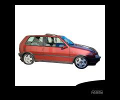 Assetto Sportivo Ammortizzatori FIAT UNO -40/-40mm - 17