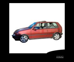 Assetto Sportivo Ammortizzatori FIAT UNO -40/-40mm - 19