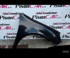 PARAFANGO ANTERIORE DX VOLKSWAGEN GOLF 5