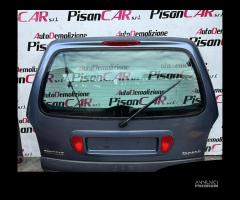 Portellone/Cofano posteriore RENAULT ESPACE III (J