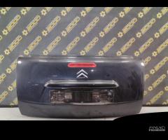 COFANO BAULE POSTERIORE CITROEN C3 Pluriel (03>) - 1