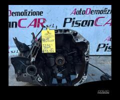 CAMBIO MANUALE Renault Clio 2009 1.5dci JR5124 - 1