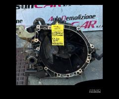 9680886910 CITROEN C3 PICASSO 1.4 BENZINA VTI - 1