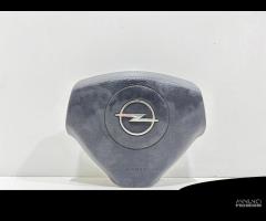 AIRBAG VOLANTE OPEL Agila 2Â° Serie 48150-86G20 (0