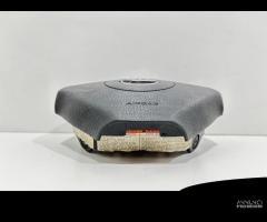 AIRBAG VOLANTE OPEL Agila 2Â° Serie 48150-86G20 (0 - 6