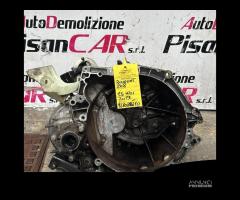 CAMBIO MANUALE PEUGEOT 208 1.5 HDI ANNO 2013 96808