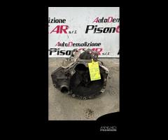 CAMBIO MANUALE FIAT 500 - FORD KA 1.2 BENZINA ANNO