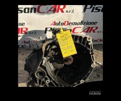 CAMBIO MANUALE FIAT 1.3 MJT ANNO 2015