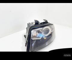 FARO ANTERIORE DESTRO AUDI A4 Avant (8E) 89309509 - 2