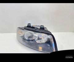 FARO ANTERIORE SINISTRO AUDI A4 Avant (8E) 8930950 - 1