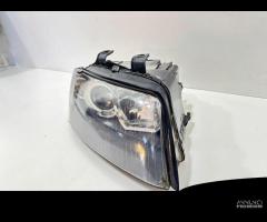 FARO ANTERIORE SINISTRO AUDI A4 Avant (8E) 8930950 - 3