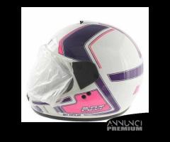 Casco integrale Mrt Robert Strada epoca