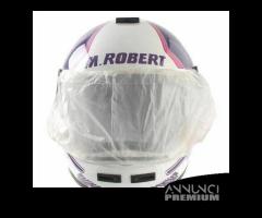 Casco integrale Mrt Robert Strada epoca