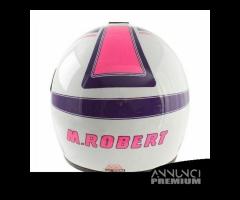 Casco integrale Mrt Robert Strada epoca