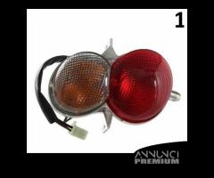 Faro posteriore Yamaha Majesty 125 dal 2003 - 5XLH