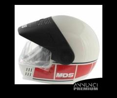 Casco Mds Enduro M46 epoca