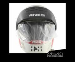 Casco Mds Enduro M46 epoca