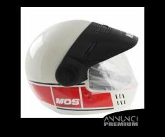 Casco Mds Enduro M46 epoca