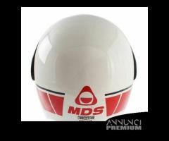 Casco Mds Enduro M46 epoca