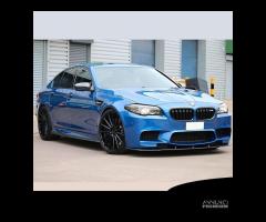 Assetto Ghiera Regolabile BMW 5 F10 Berlina 520d - 9