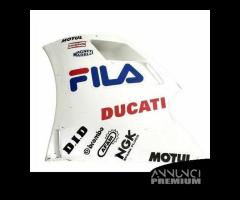 Kit carene Ducati 748 - 916 - 996 - 998