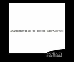 Contachilometri Aprilia Atlantic Sprint 8127673