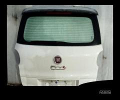 Portellone posteriore Fiat 500L