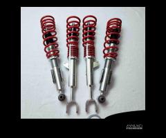 Assetto Ghiera Regolabile BMW 5 F10 6 F06 F F01