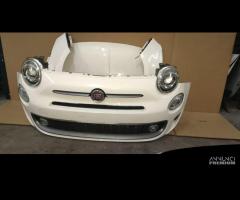 Muso Fiat 500S 1.2bz 2016>