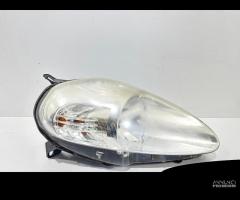 FARO ANTERIORE DESTRO FIAT Grande Punto 1Â° Serie