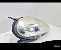 FARO ANTERIORE DESTRO FIAT Grande Punto 1Â° Serie